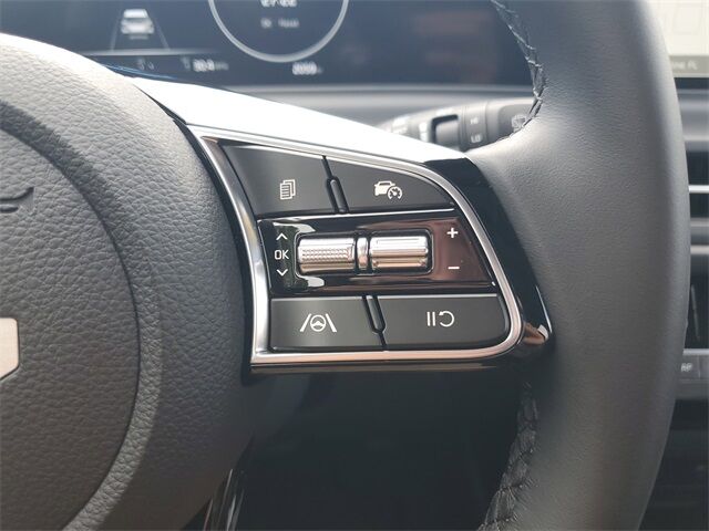 2025 Kia Seltos EX St. Augustine FL