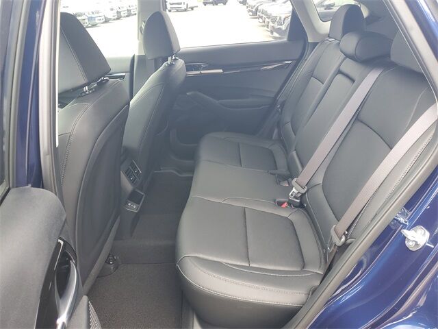 2025 Kia Seltos EX St. Augustine FL