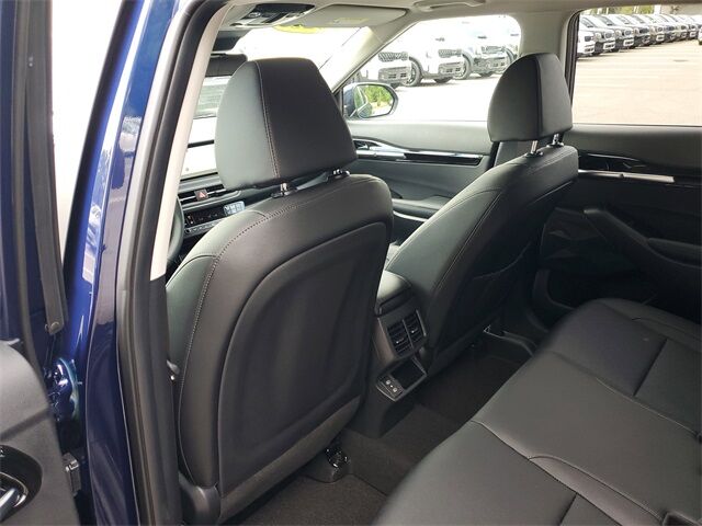 2025 Kia Seltos EX St. Augustine FL