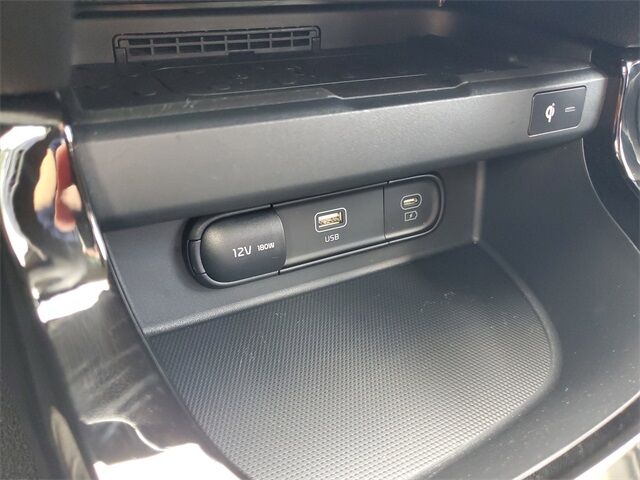2025 Kia Seltos EX St. Augustine FL