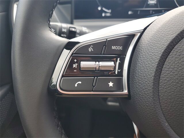 2025 Kia Seltos EX St. Augustine FL