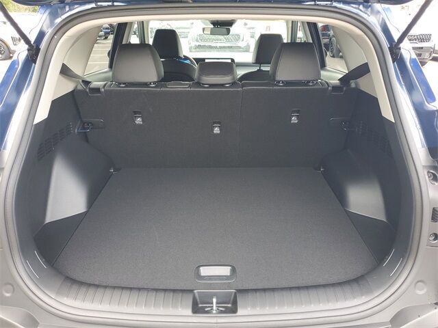 2025 Kia Seltos EX St. Augustine FL