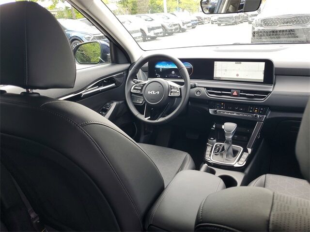 2025 Kia Seltos EX St. Augustine FL