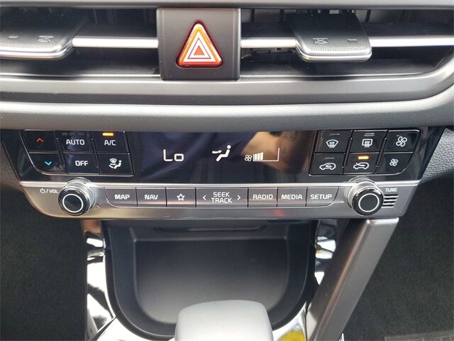 2025 Kia Seltos EX St. Augustine FL