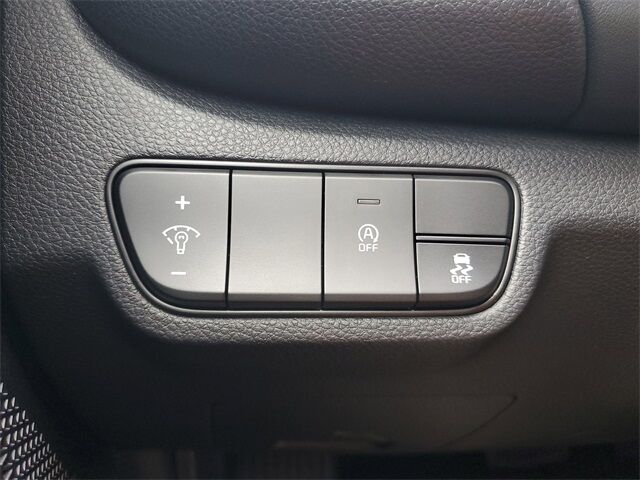 2025 Kia Seltos EX St. Augustine FL