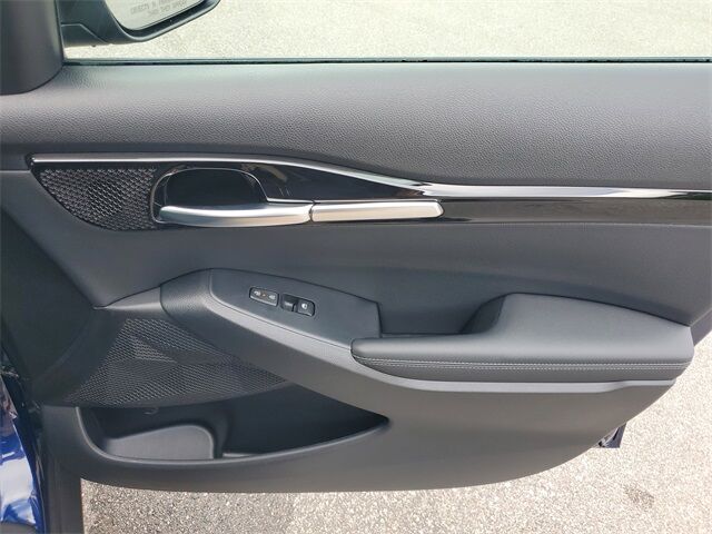 2025 Kia Seltos EX St. Augustine FL