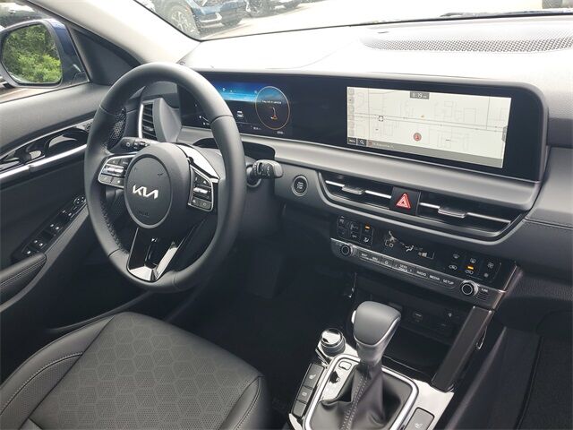 2025 Kia Seltos EX St. Augustine FL