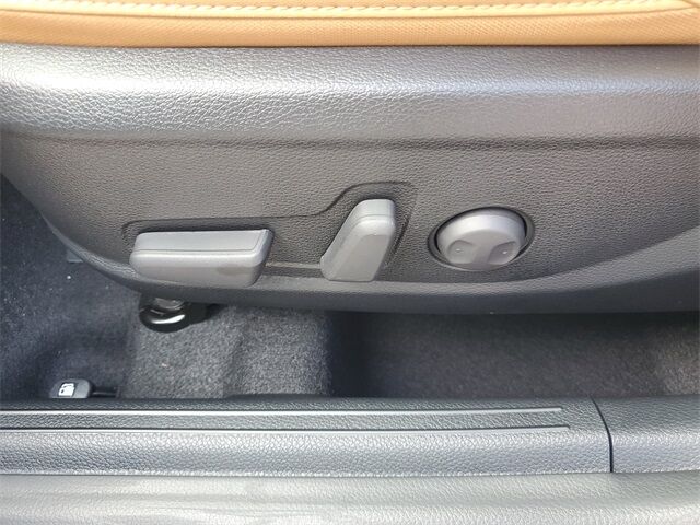 2025 Kia Seltos EX St. Augustine FL