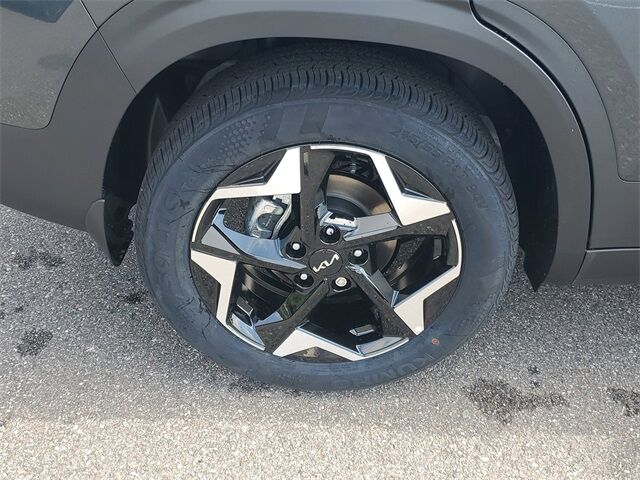 2025 Kia Seltos EX St. Augustine FL