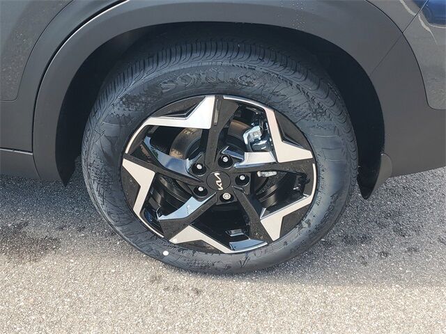 2025 Kia Seltos EX St. Augustine FL
