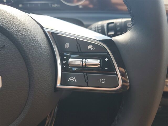 2025 Kia Seltos EX St. Augustine FL
