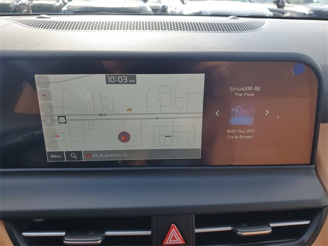 2025 Kia Seltos EX St. Augustine FL