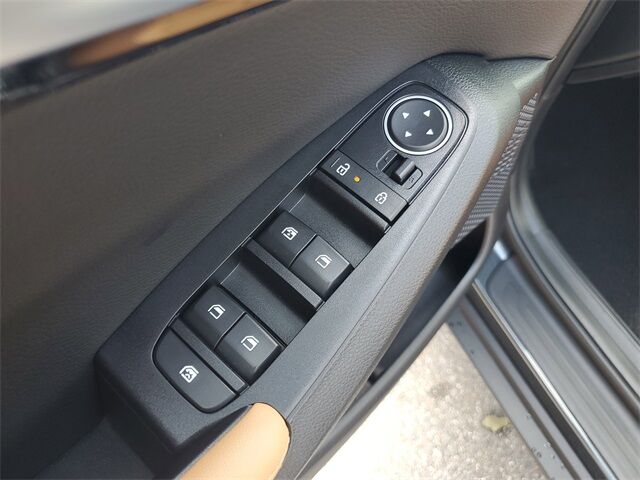 2025 Kia Seltos EX St. Augustine FL
