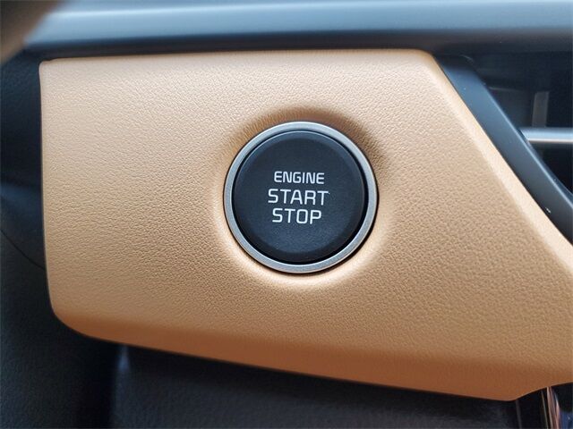 2025 Kia Seltos EX St. Augustine FL