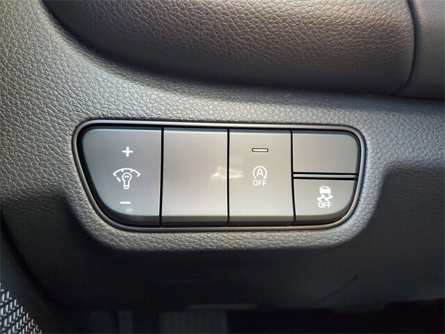 2025 Kia Seltos EX St. Augustine FL