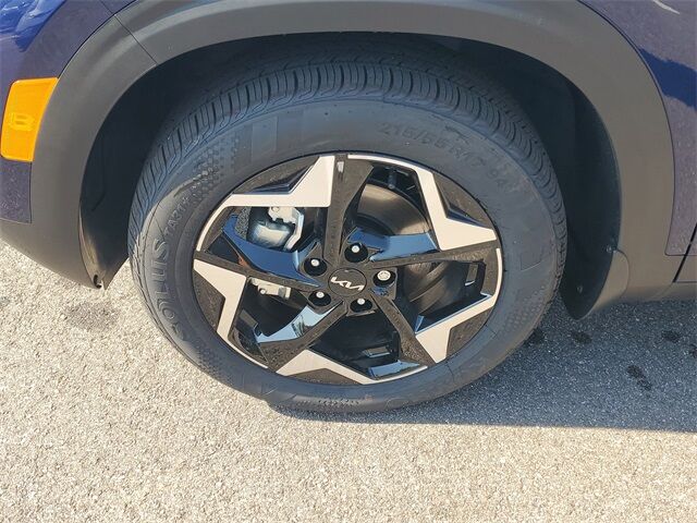 2025 Kia Seltos EX St. Augustine FL