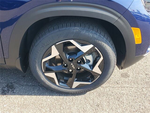 2025 Kia Seltos EX St. Augustine FL