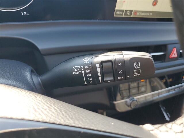 2025 Kia Seltos EX St. Augustine FL