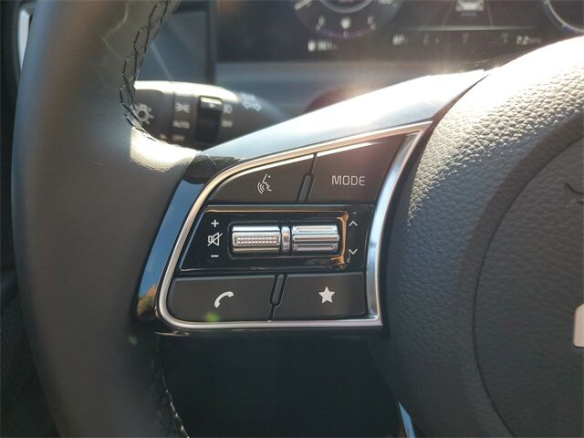 2025 Kia Seltos EX St. Augustine FL