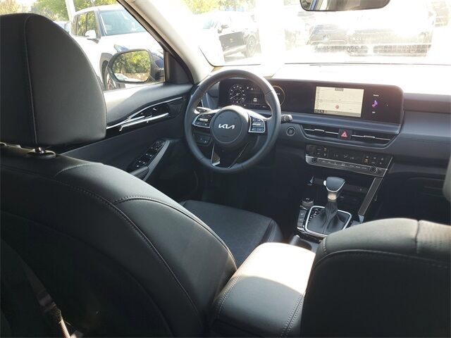 2025 Kia Seltos EX St. Augustine FL