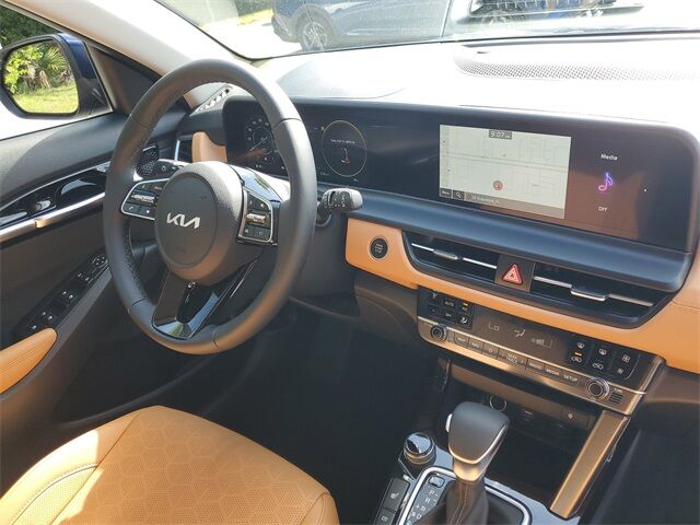 2025 Kia Seltos EX St. Augustine FL