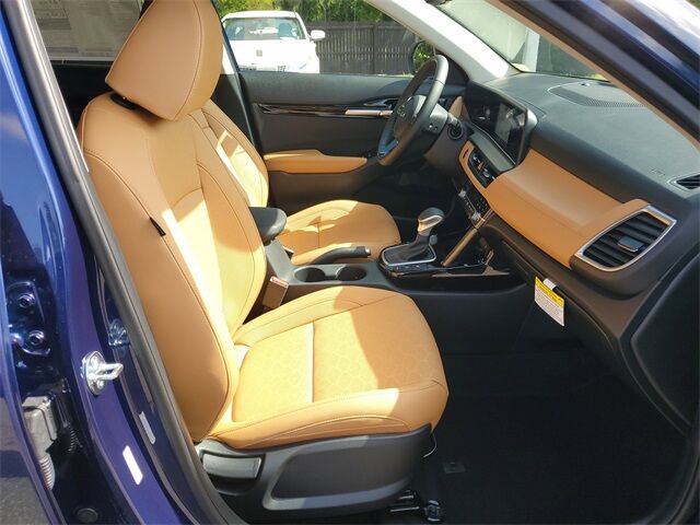 2025 Kia Seltos EX St. Augustine FL