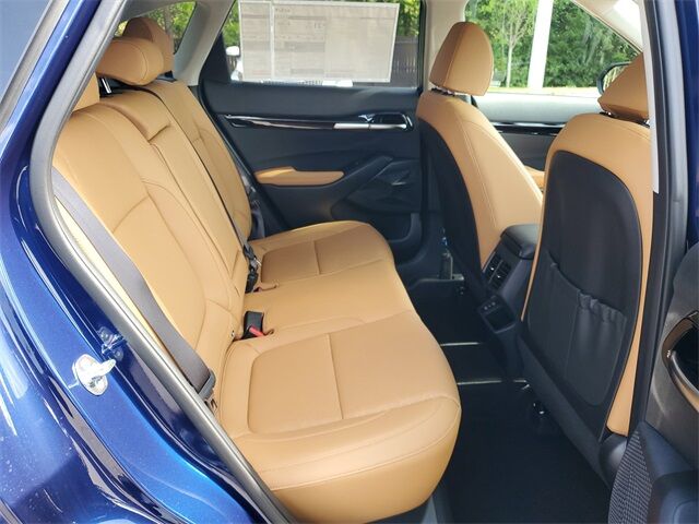 2025 Kia Seltos EX St. Augustine FL