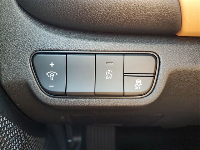 2025 Kia Seltos EX St. Augustine FL
