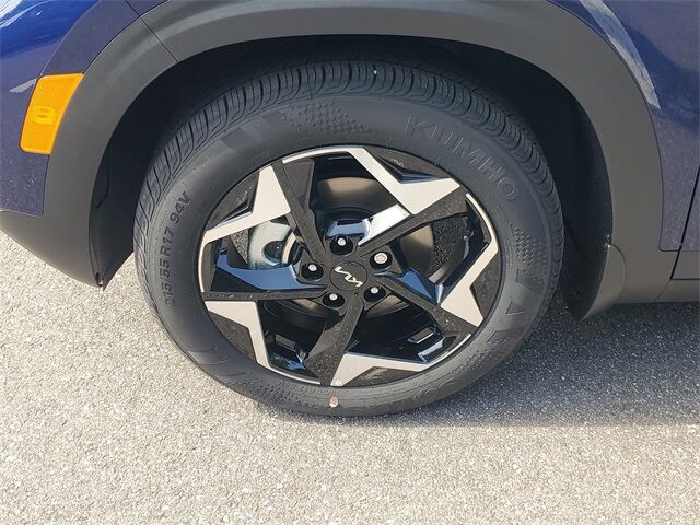 2025 Kia Seltos EX St. Augustine FL