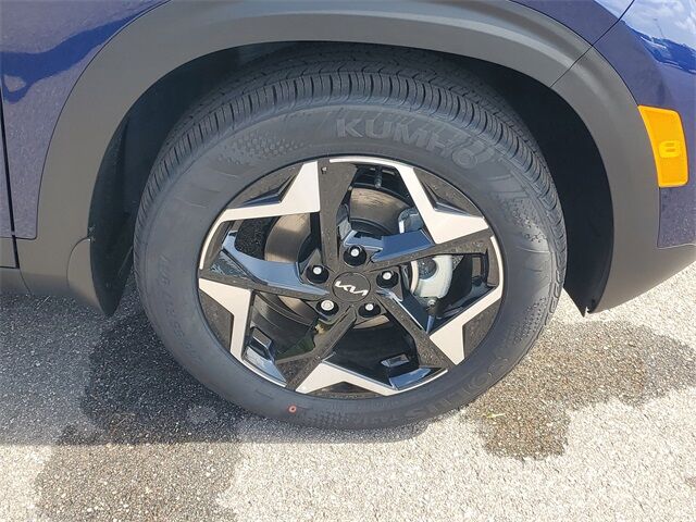 2025 Kia Seltos EX St. Augustine FL