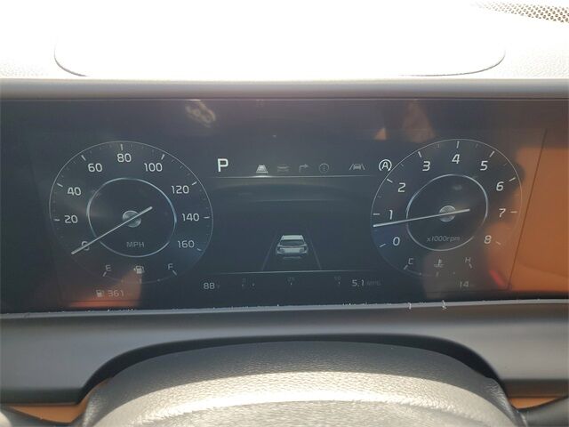 2025 Kia Seltos EX St. Augustine FL