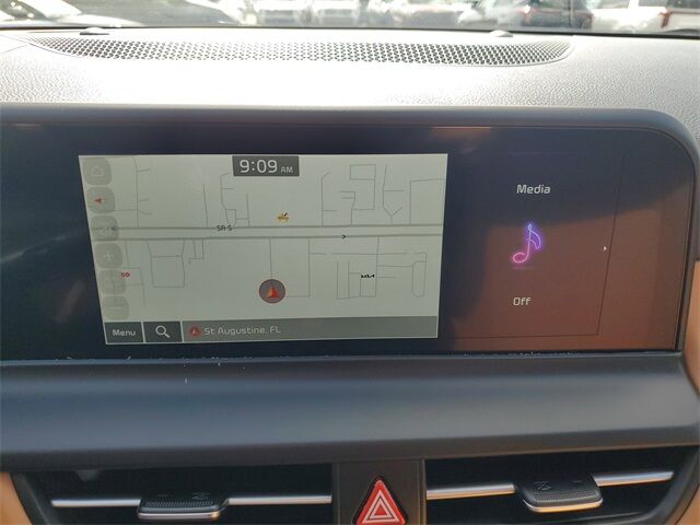 2025 Kia Seltos EX St. Augustine FL