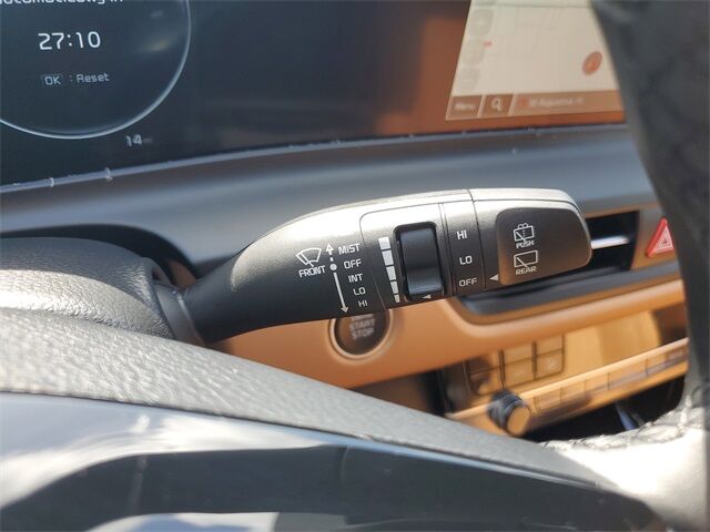 2025 Kia Seltos EX St. Augustine FL