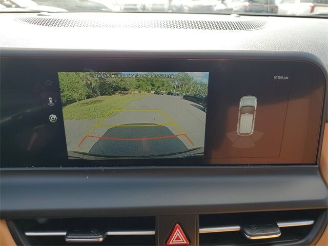 2025 Kia Seltos EX St. Augustine FL