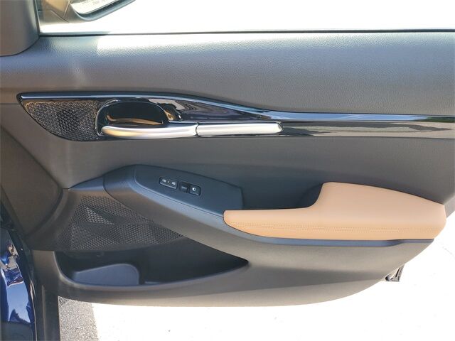 2025 Kia Seltos EX St. Augustine FL