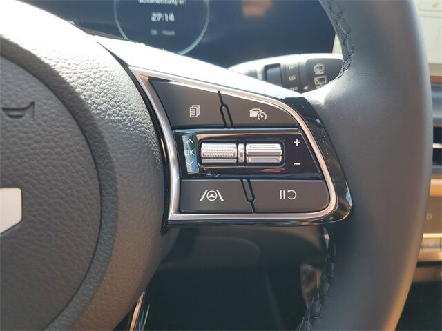 2025 Kia Seltos EX St. Augustine FL