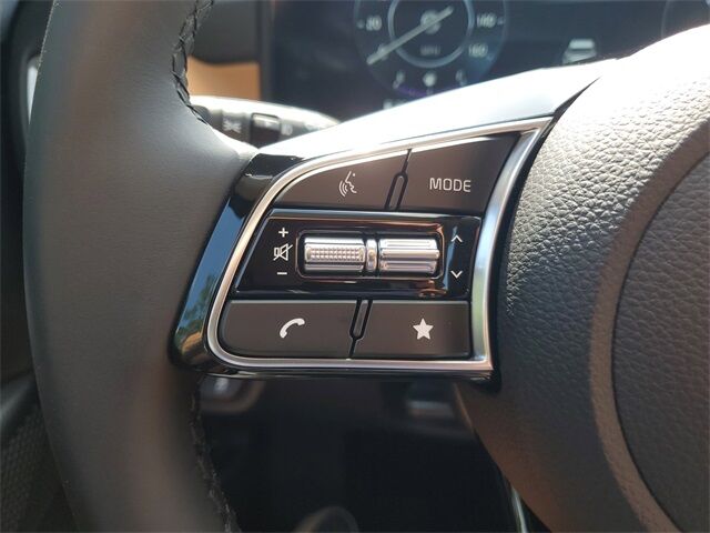 2025 Kia Seltos EX St. Augustine FL