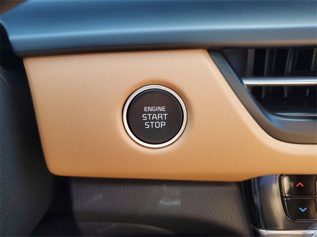 2025 Kia Seltos EX St. Augustine FL