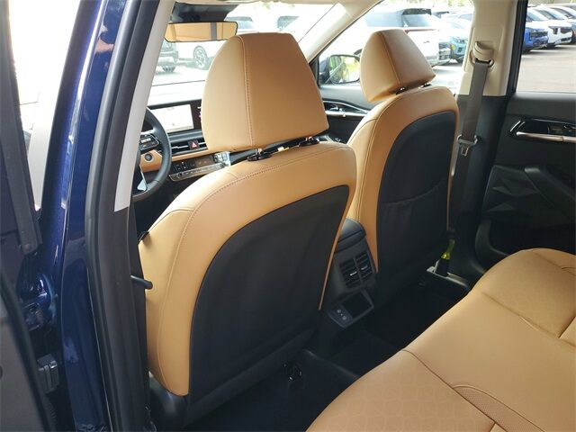 2025 Kia Seltos EX St. Augustine FL
