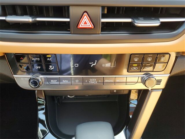 2025 Kia Seltos EX St. Augustine FL