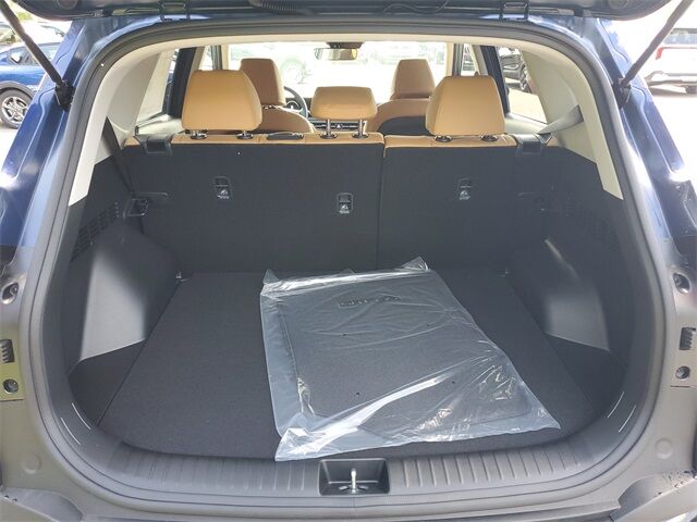 2025 Kia Seltos EX St. Augustine FL