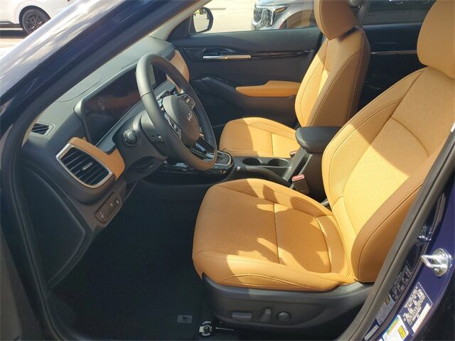 2025 Kia Seltos EX St. Augustine FL