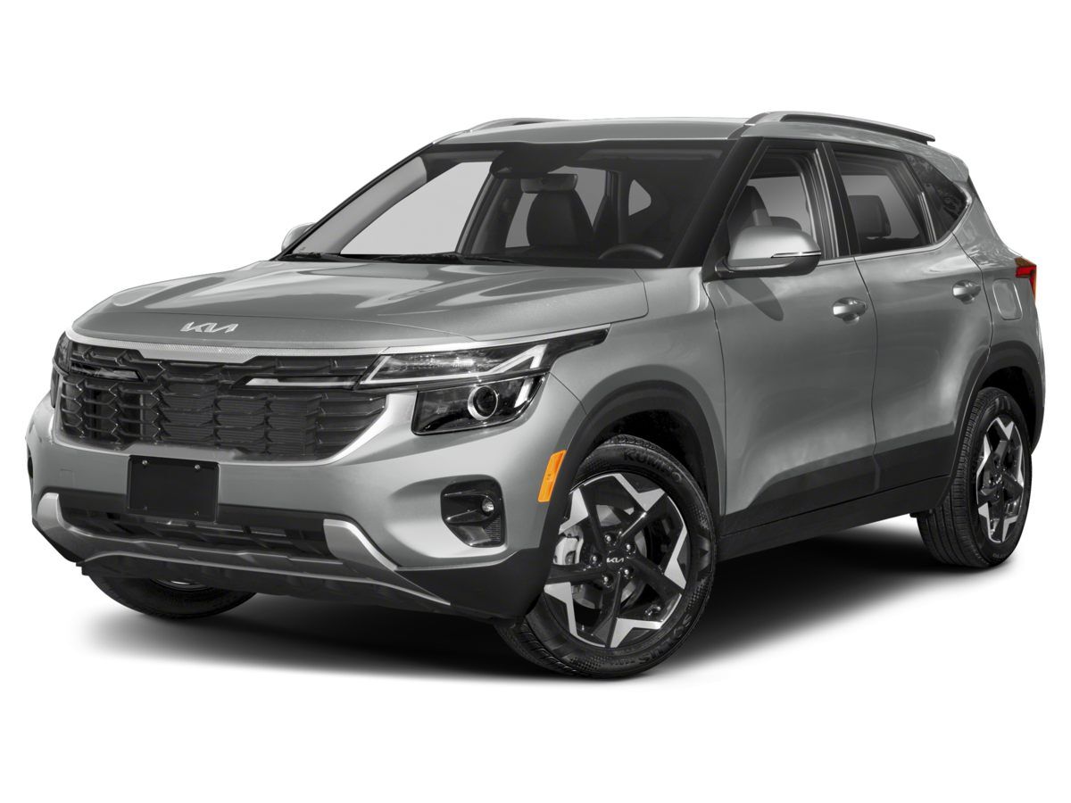 2025 Kia Seltos EX St. Augustine FL