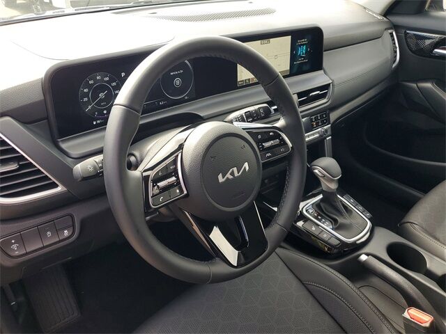 2025 Kia Seltos EX St. Augustine FL