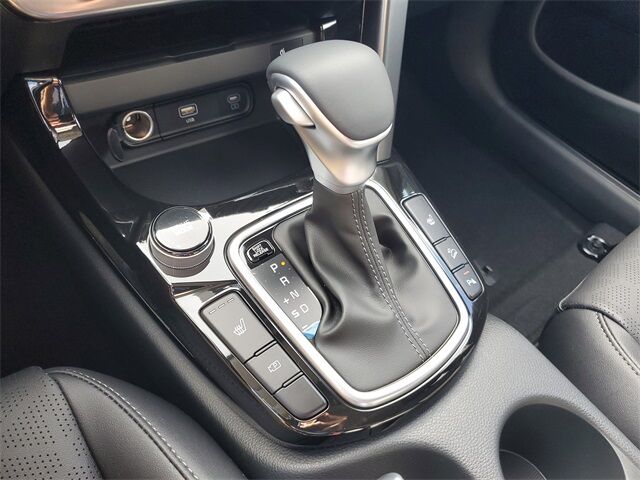 2025 Kia Seltos EX St. Augustine FL
