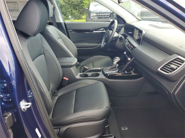 2025 Kia Seltos EX St. Augustine FL