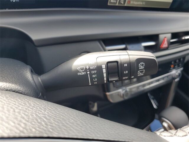 2025 Kia Seltos EX St. Augustine FL