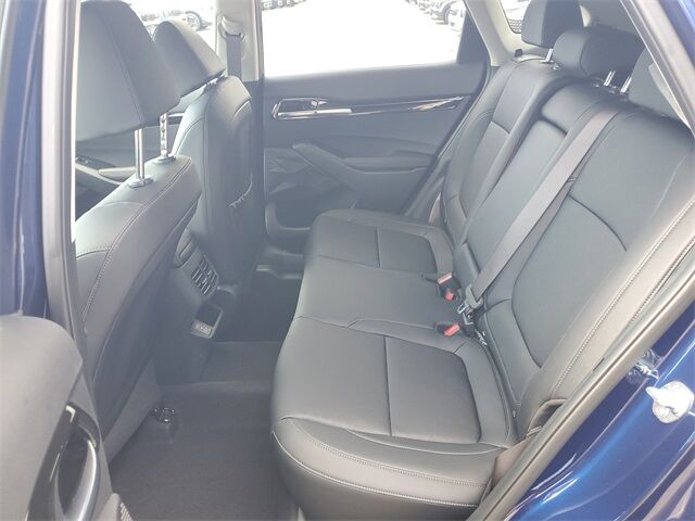 2025 Kia Seltos EX St. Augustine FL