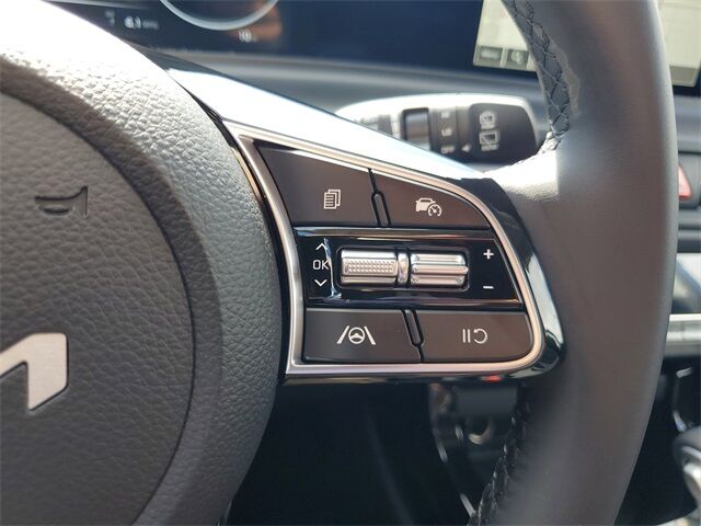 2025 Kia Seltos EX St. Augustine FL