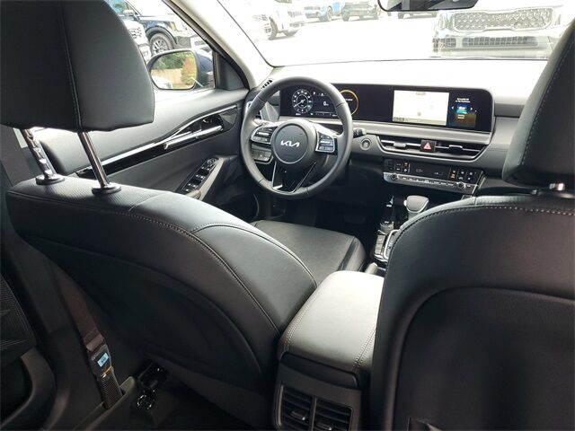 2025 Kia Seltos EX St. Augustine FL
